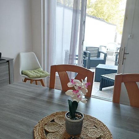 MaisonLilla Esterno foto
