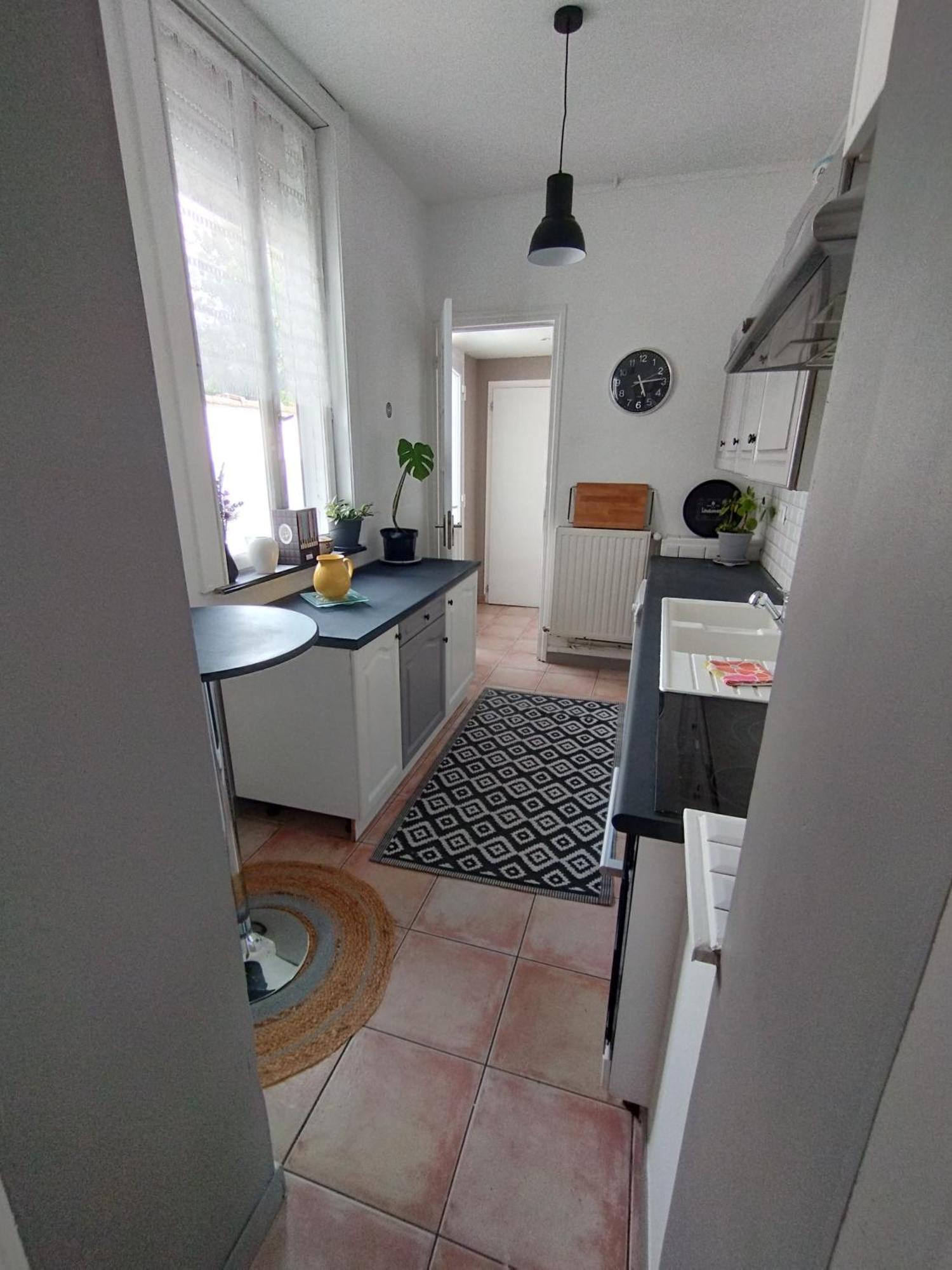 MaisonLilla Esterno foto