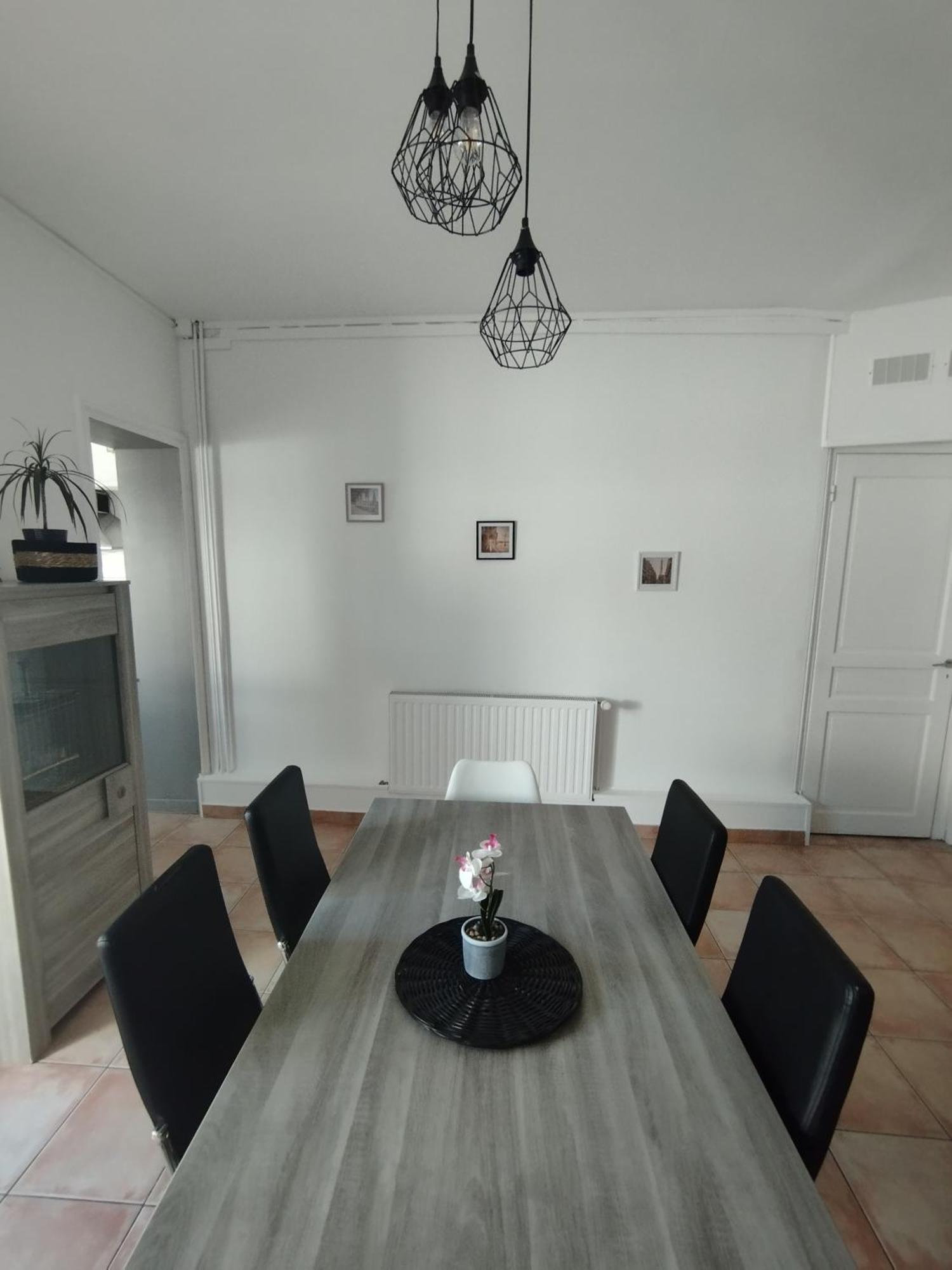 MaisonLilla Esterno foto