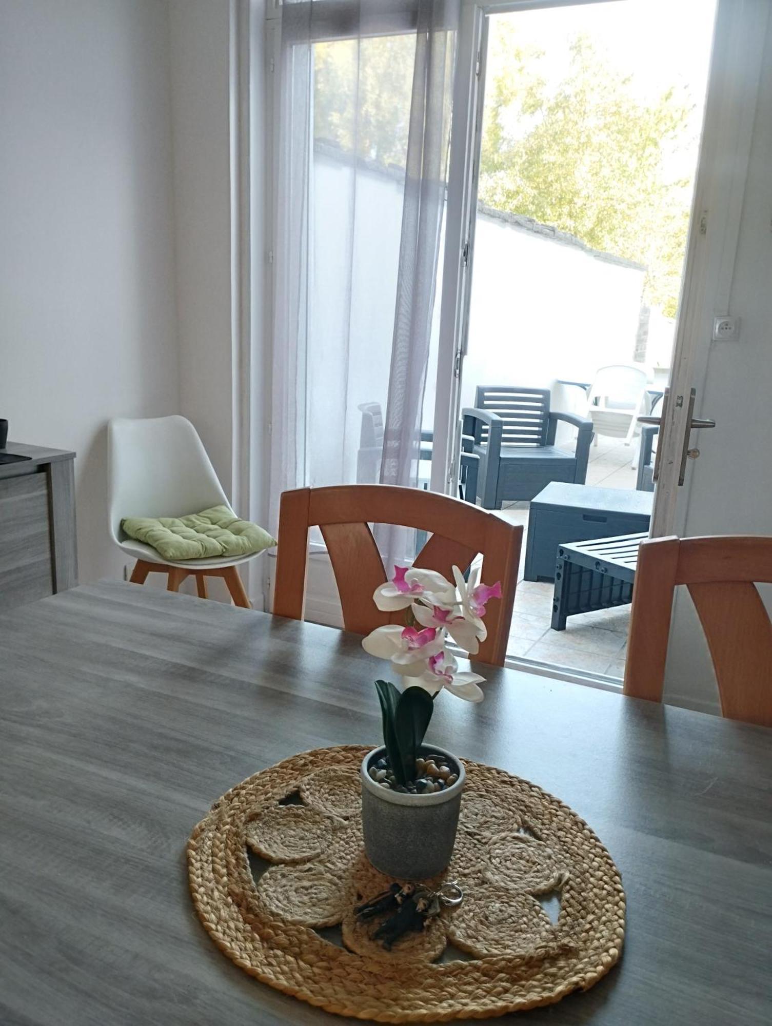 MaisonLilla Esterno foto
